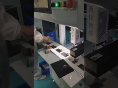 Affichage LCD TFT de 5 pouces 800x480 Écran 500 Cd/M2 RGB 24 Bit TN 40 broches