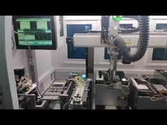 2.8 pouces affichage LCD TFT 240x320 Écran 350 cd/m2 Interface SPI/MCU/RGB