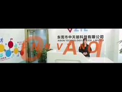 10Affichage LCD de 1 pouce 1280x800 IPS affichage LCD TFT à 40 broches avec interface LVDS