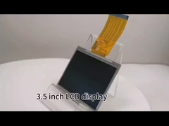 3.5 pouces TFT Module LCD couleur 320x240 TFT Affichage 60 broches RGB MCU SPI Interface SSD2119