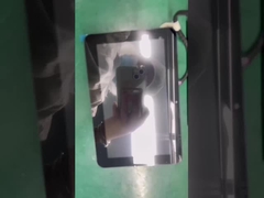 Affichage IPS 1024x600 TFT 400 Cd/M2 Affichage tactile capacitif 7 pouces