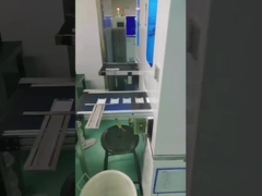 2.4 pouces Module TFT couleur 240x320 Affichage 350cd/M2 Interface SPI/MCU/RGB