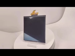 7.6 pouces 800x800 Module d'affichage TFT carré MIPI Interface avec carte de pilote HDMI