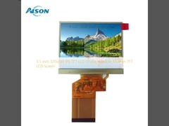 Module d'affichage LCD TFT IPS 3,5 pouces 320x240 Écran LCD TFT 3,5 pouces