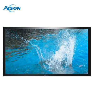 BOE Panneau LCD de 18,5 pouces 1366x768 Affichage LCD TFT couleur 250 cd/m2 pour l'interface LVDS ou EDP industrielle