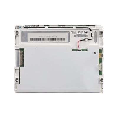 6.5 pouces AUO 640x480 TFT affichage LCD avec interface LVDS 800 nits