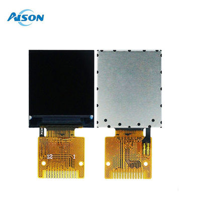 0Module d'affichage mini TFT de.85 pouces Module d'affichage LCD carré 128x128