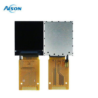 0.85'' Carré Mini Module LCD 128x128 TFT Affichage 0,85 pouces 4 fils SPI Interface Drive IC GC9107