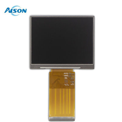 3Affichage LCD TFT de 0,5 pouce 320X240 RGB Affichage TFT à 60 broches MCU SPI SSD2119