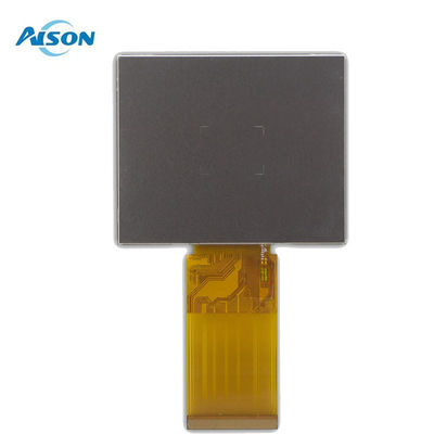 3Affichage LCD TFT de 0,5 pouce 320X240 RGB Affichage TFT à 60 broches MCU SPI SSD2119