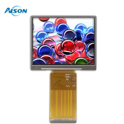 3Affichage LCD TFT de 0,5 pouce 320X240 RGB Affichage TFT à 60 broches MCU SPI SSD2119