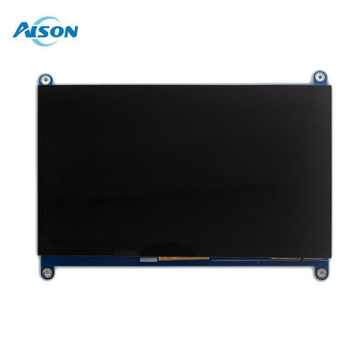 Écran tactile capacitif HDMI de 7 pouces affichage TFT personnalisé pour Raspberry Pi