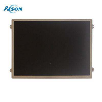 10.4" Module d'affichage TFT industriel 1024X768 avec interface LVDS et support de température élevée