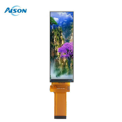 4Écran LCD TFT de type 320x960 pouces avec interface MIPI 30 broches