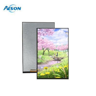10Écran LCD IPS TFT de 800*1280 pouces avec interface MIPI