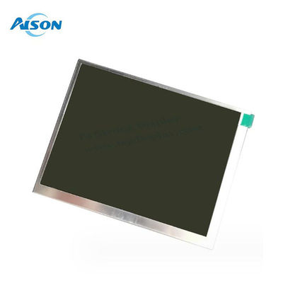 750 cd/M2 Affichage TFT industriel 5,7 pouces Module LCD TFT 320x240 TN Interface RVB