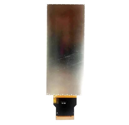 3Module d'affichage de type barre de 400 × 960 pouces avec carte HDMI