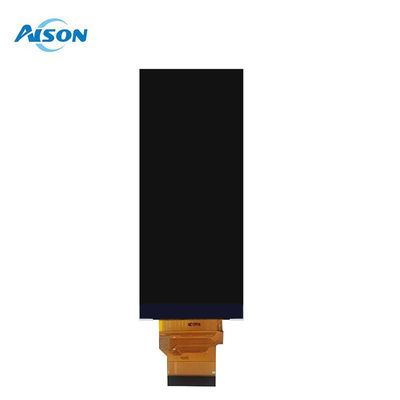 3Module d'affichage de type barre de 400 × 960 pouces avec carte HDMI