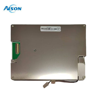 750 cd/M2 Affichage TFT industriel 5,7 pouces Module LCD TFT 320x240 TN Interface RVB