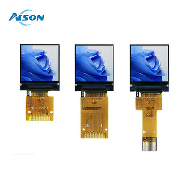 0.85'' Carré Mini Module LCD 128x128 TFT Affichage 0,85 pouces 4 fils SPI Interface Drive IC GC9107