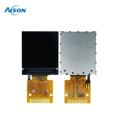 0.85'' Carré Mini Module LCD 128x128 TFT Affichage 0,85 pouces 4 fils SPI Interface Drive IC GC9107