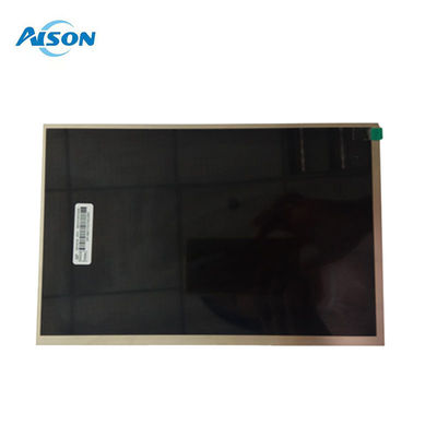 10Affichage TFT de 1 pouce 1280x800 IPS affichage LCD TFT à 40 broches avec interface LVDS