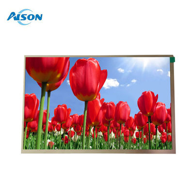 Écran LCD TFT IPS 1280x800 avec écran tactile capacitif