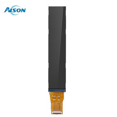 Écran TFT 7 pouces 300 Cd/M2 Écran LCD à barre 280*1424 Résolution