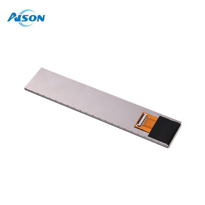 Écran TFT 7 pouces 300 Cd/M2 Écran LCD à barre 280*1424 Résolution