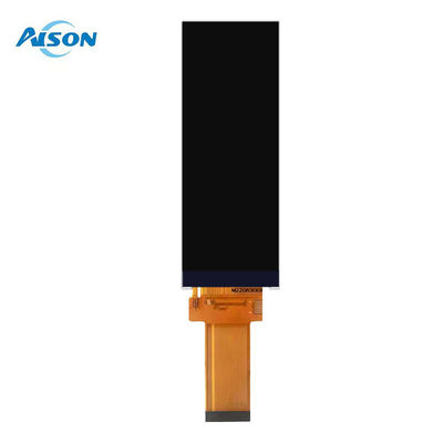 4Écran LCD TFT de type 320x960 pouces avec interface MIPI 30 broches
