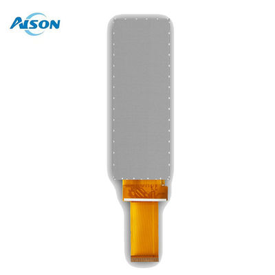 4.58 pouces 4,6 pouces Écran LCD à barre 320x960 Bar Type TFT 300 Cd/M2 Avec interface RGB