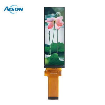 4Écran LCD TFT de type 320x960 pouces avec interface MIPI 30 broches