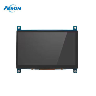 4Écran tactile capacitif de 3 pouces écran tactile IPS transmissif 40 broches Pour Raspberry PI