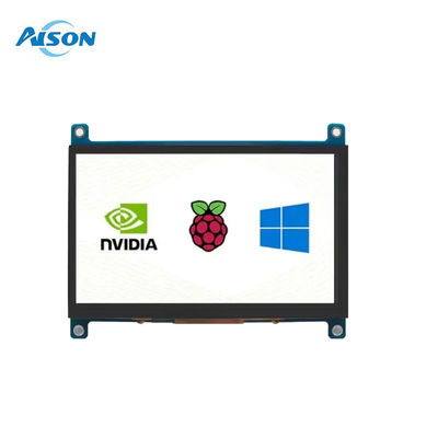 4Écran tactile capacitif de 3 pouces écran tactile IPS transmissif 40 broches Pour Raspberry PI