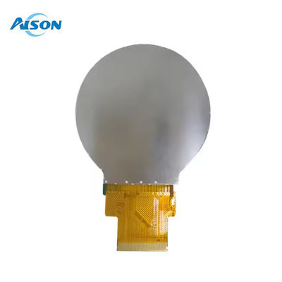 2.1 pouces Affichage TFT rond 480x480 Interface RVB à 40 broches pour la maison intelligente