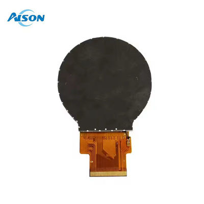 2.1 pouce 480x480 Affichage TFT circulaire 3SPI+18RGB Interface 40 broches