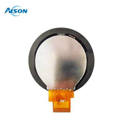 2.1 pouces 480x480 Affichage LCD TFT rond Écran tactile Pour refroidisseur d'eau Smart Home