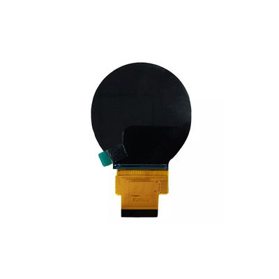 2.1 pouces Ronde LCD Module SPI IPS Modules avec 480 * 480 Résolution 300 nits