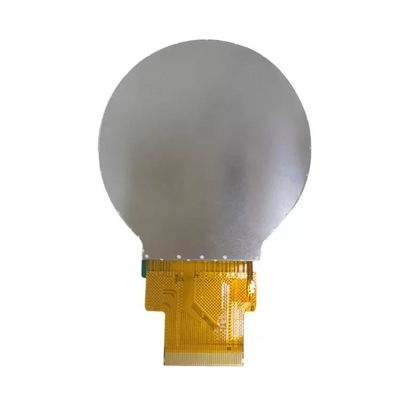 2.1 pouces Ronde LCD Module SPI IPS Modules avec 480 * 480 Résolution 300 nits