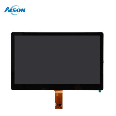 Module d'affichage LCD TFT IPS Full 15,6 pouces 1920 × 1080 LVDS avec écran tactile