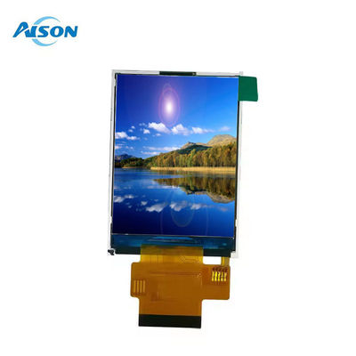 2.4 pouces 240X320 TFT affichage LCD SPI Interface pour l'industrie