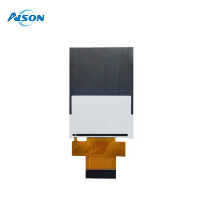 2.4 pouces 240X320 TFT affichage LCD SPI Interface pour l'industrie