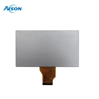 9 pouces 800x480 Affichage TFT industriel Affichage industriel 50 broches Interface RVB