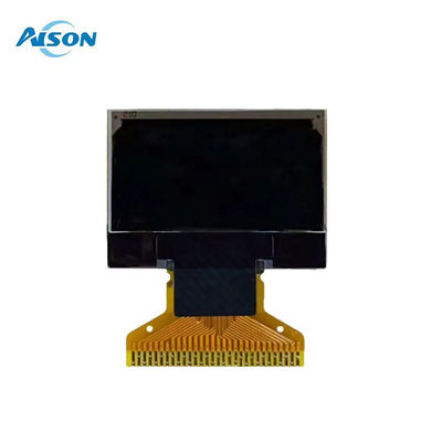 Affichage OLED haute résolution 128x64 écran OLED de 0,96 pouce Module d'écran 30 broches