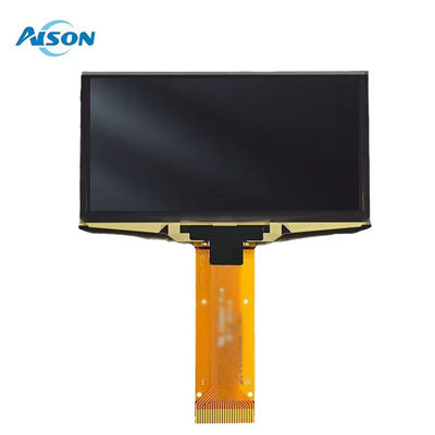 2Affichage OLED de 42 pouces 24 broches Affichage OLED blanc 128x64 SPI I2C SSD1309 Contrôleur