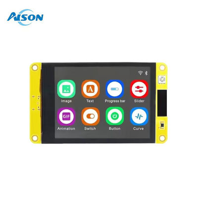 Affichage LCD compact ESP32 3,5 pouces Écran tactile intelligent 320X480