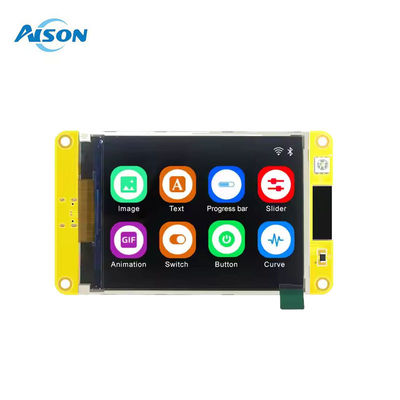240X320 ESP32 Affichage intelligent 3,2 pouces affichage tactile TFT