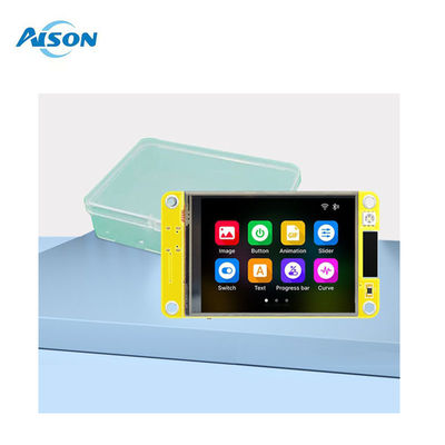 Écran LCD intelligent tactile capacitif ESP32 de 2,8 pouces 240X320