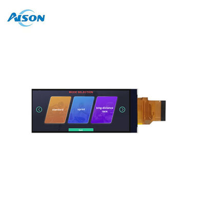 3Module d'affichage LCD couleur 180*640 pour la maison intelligente, l'IdO