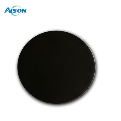 Affichage TFT rond de 5 pouces 1080x1080 Affichage tactile roux avec boîtier pour la publicité